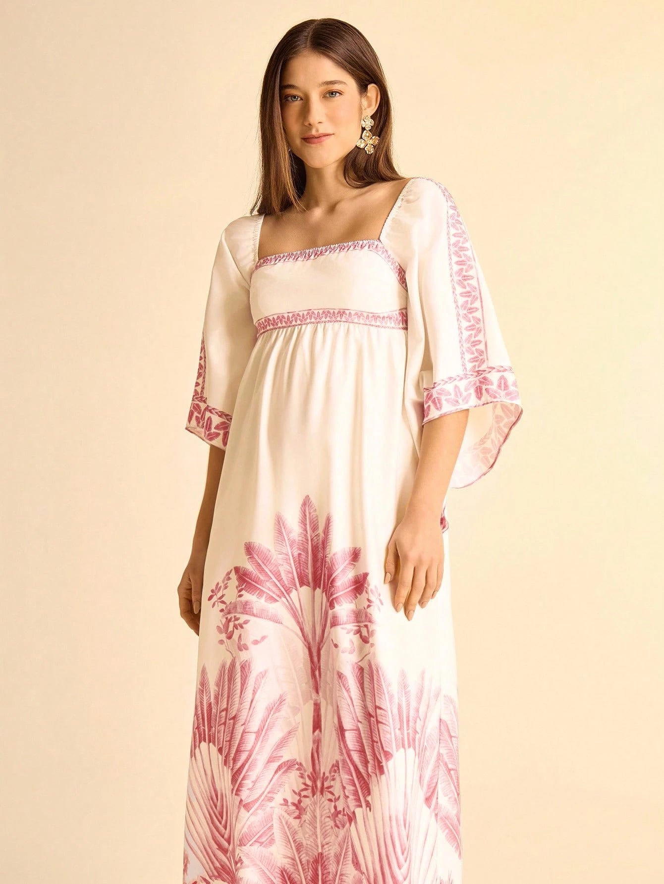 Vestido Diva Esmeralda