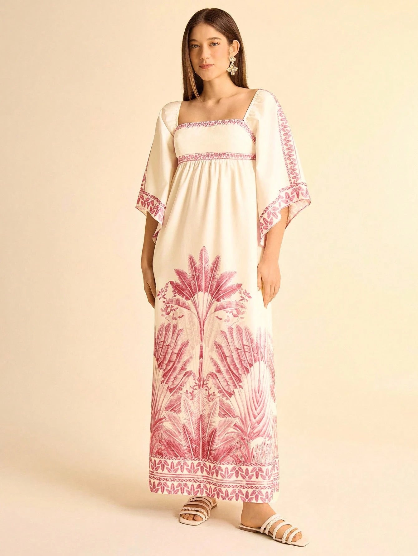 Vestido Diva Esmeralda