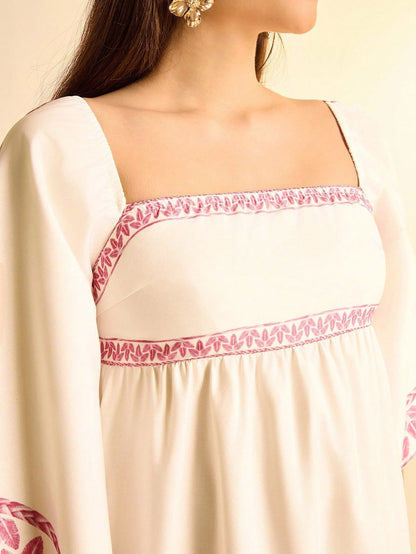 Vestido Diva Esmeralda