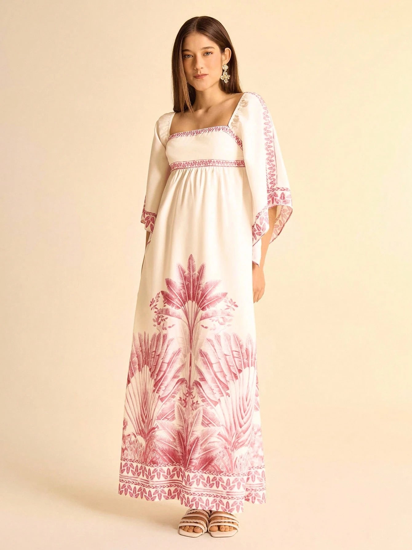 Vestido Diva Esmeralda