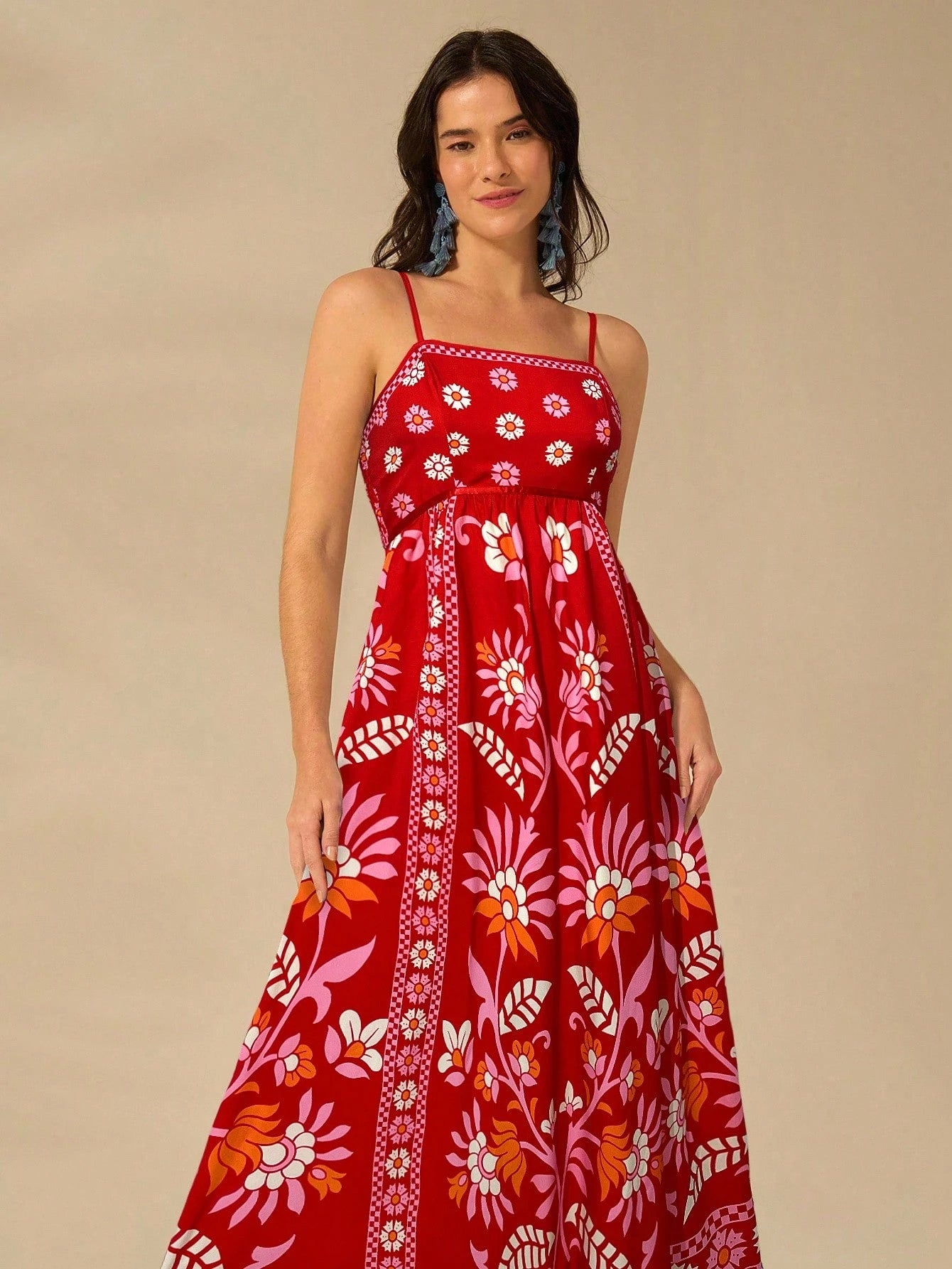 Vestido Doce Verão