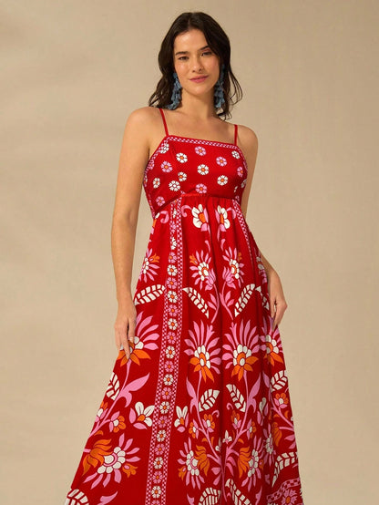 Vestido Doce Verão