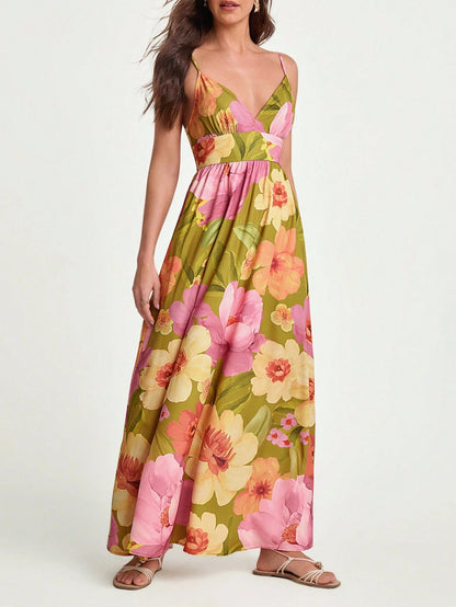 Vestido Costa Serena