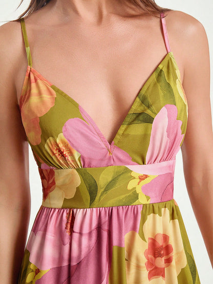 Vestido Costa Serena