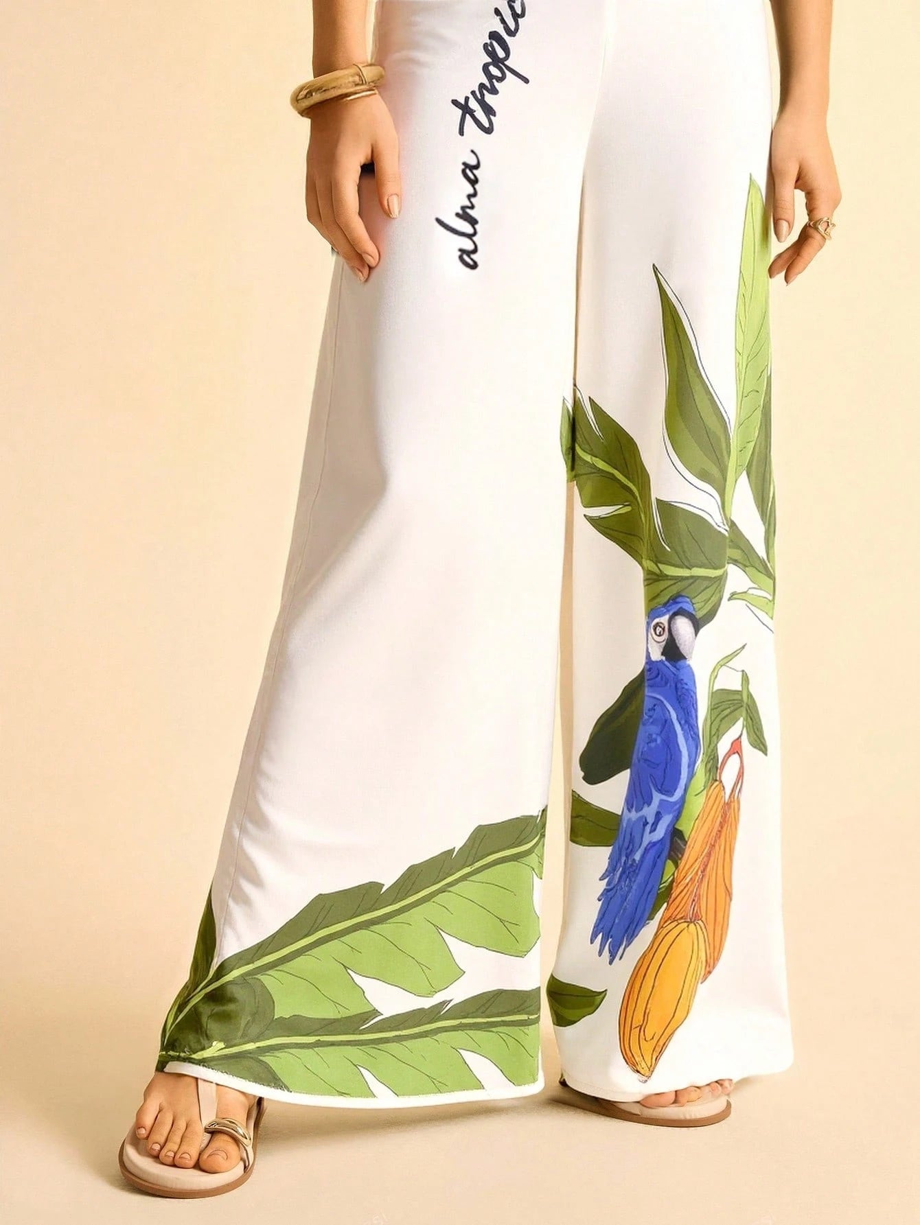 Macacão Natureza Viva