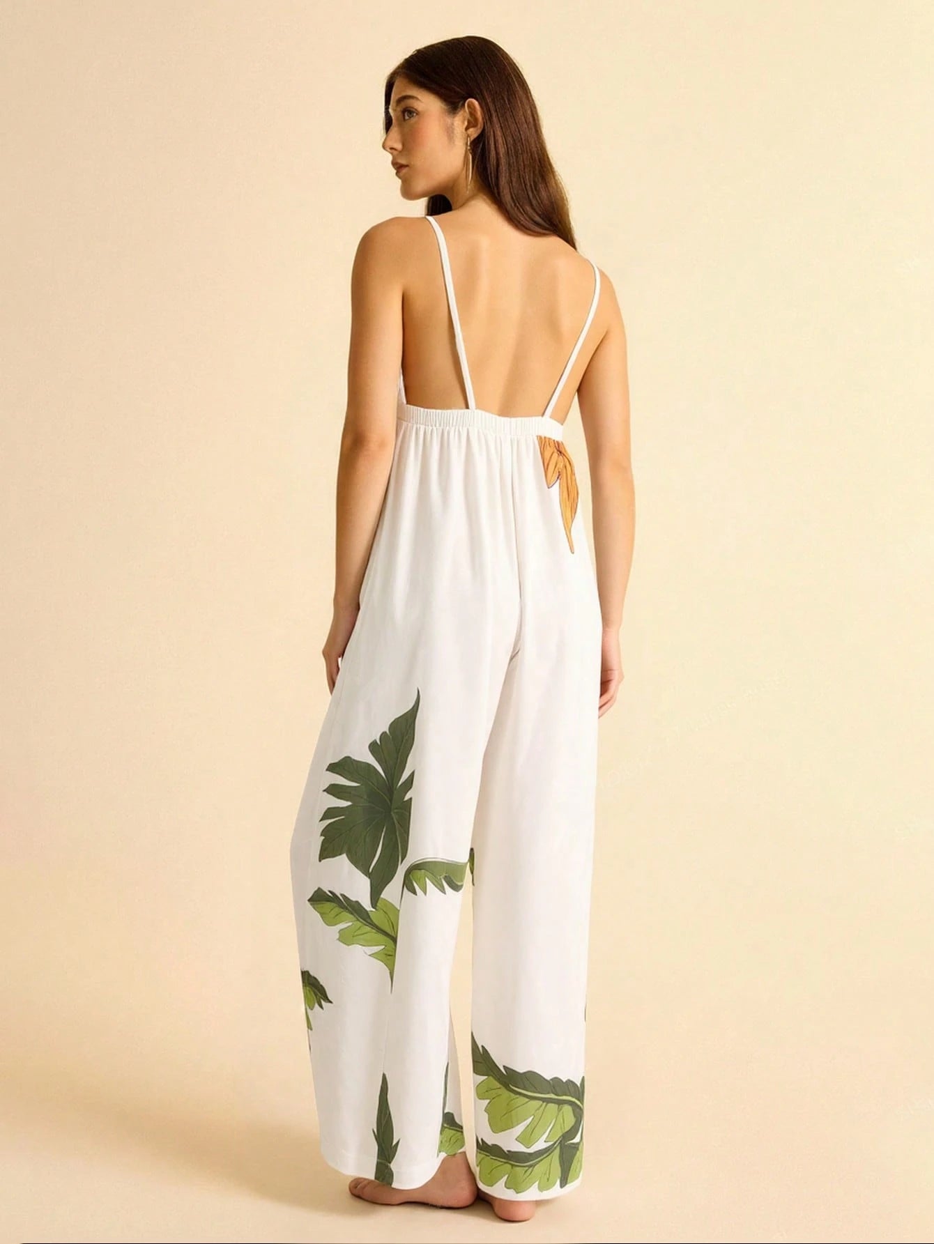 Macacão Natureza Viva