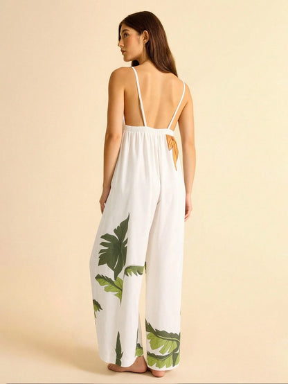 Macacão Natureza Viva