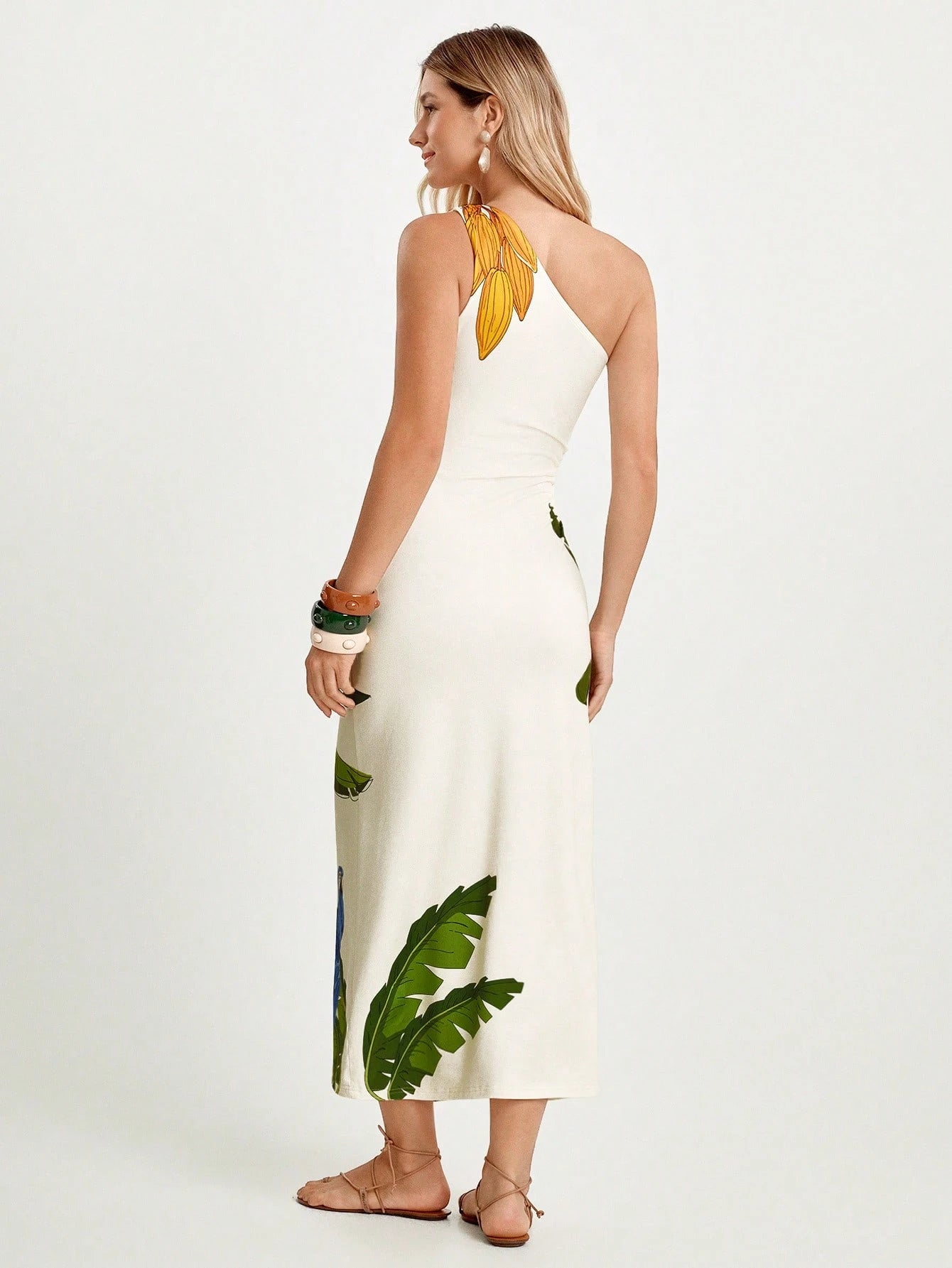 Vestido Doce Serenata