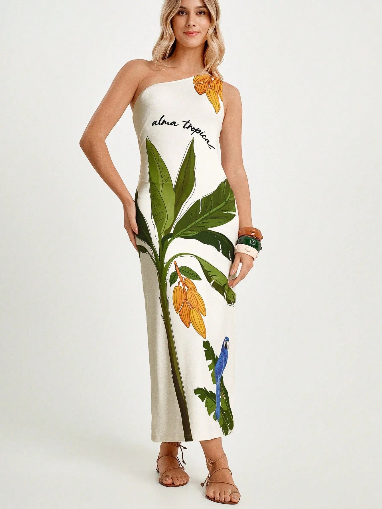 Vestido Doce Serenata