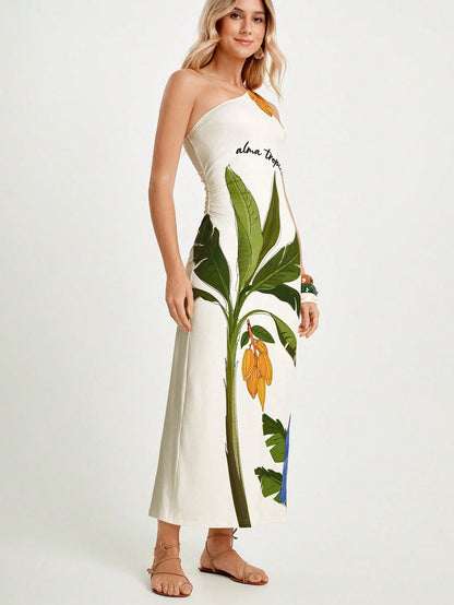 Vestido Doce Serenata