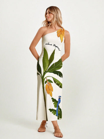 Vestido Doce Serenata