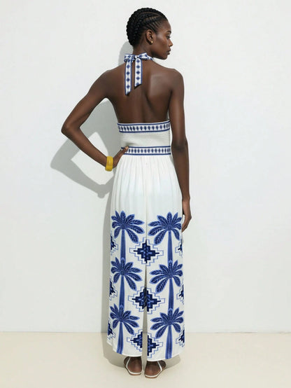 Vestido Sol da Manhã