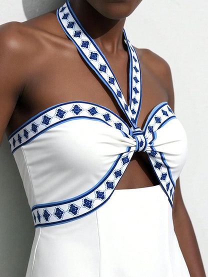 Vestido Sol da Manhã