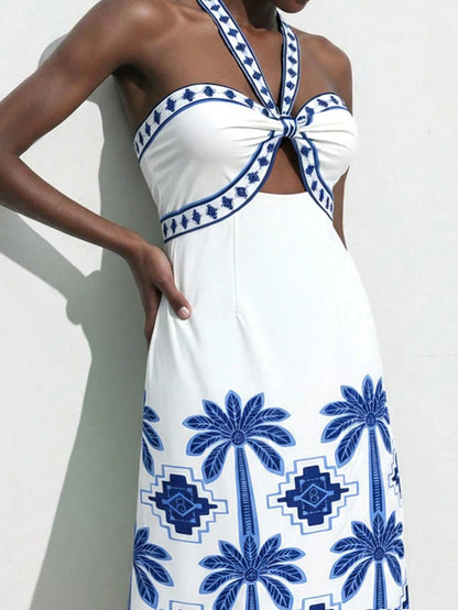 Vestido Sol da Manhã