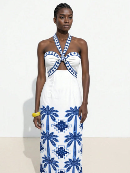 Vestido Sol da Manhã