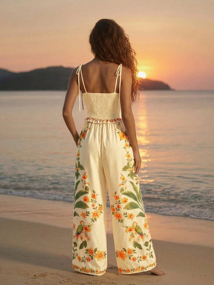 Macacão Glow Summer