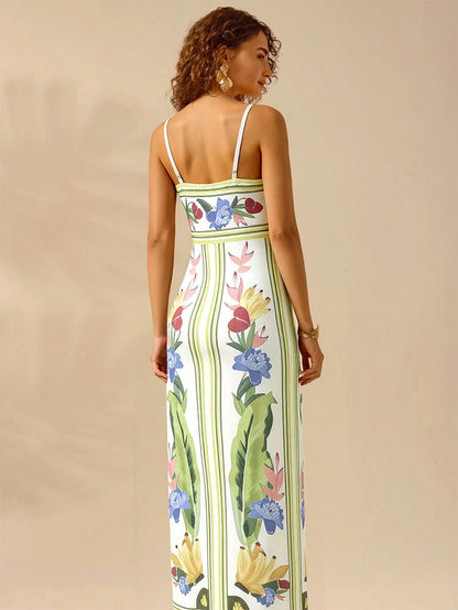 Vestido Sol de Primavera