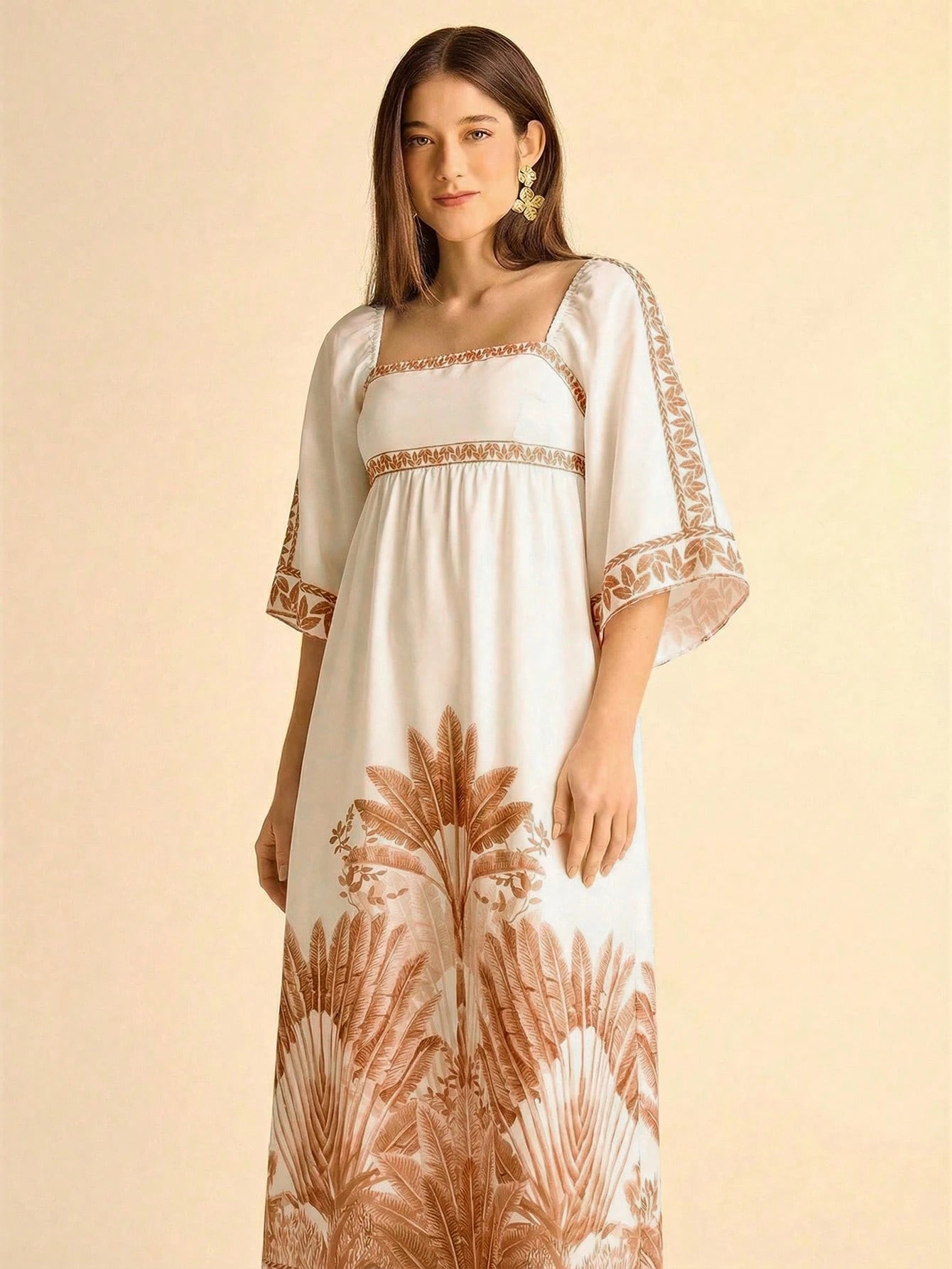 Vestido Diva Esmeralda