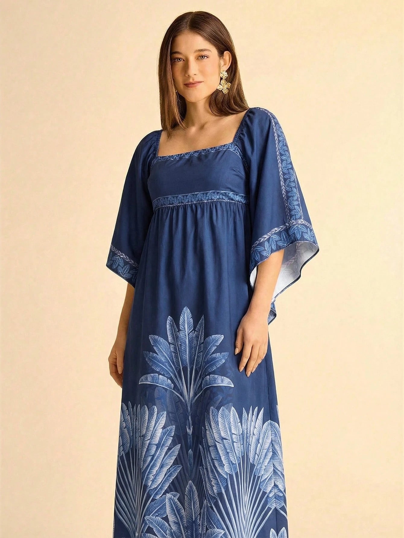 Vestido Diva Esmeralda