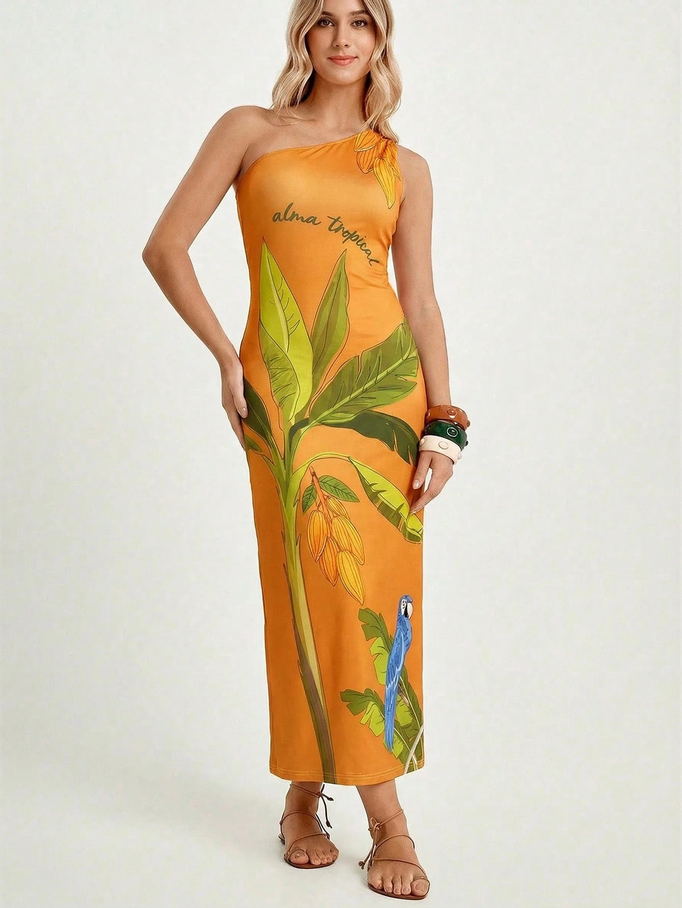 Vestido Doce Serenata