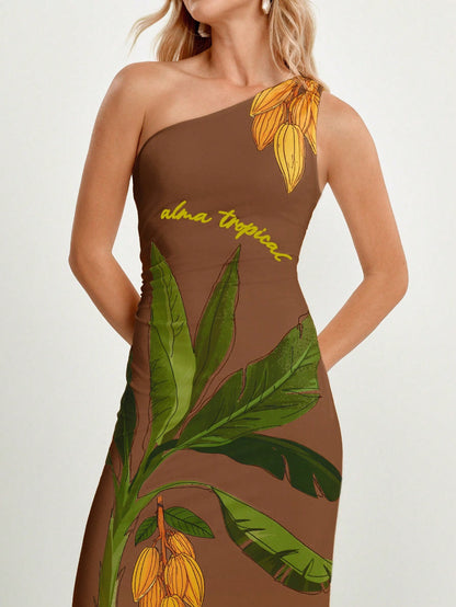 Vestido Doce Serenata