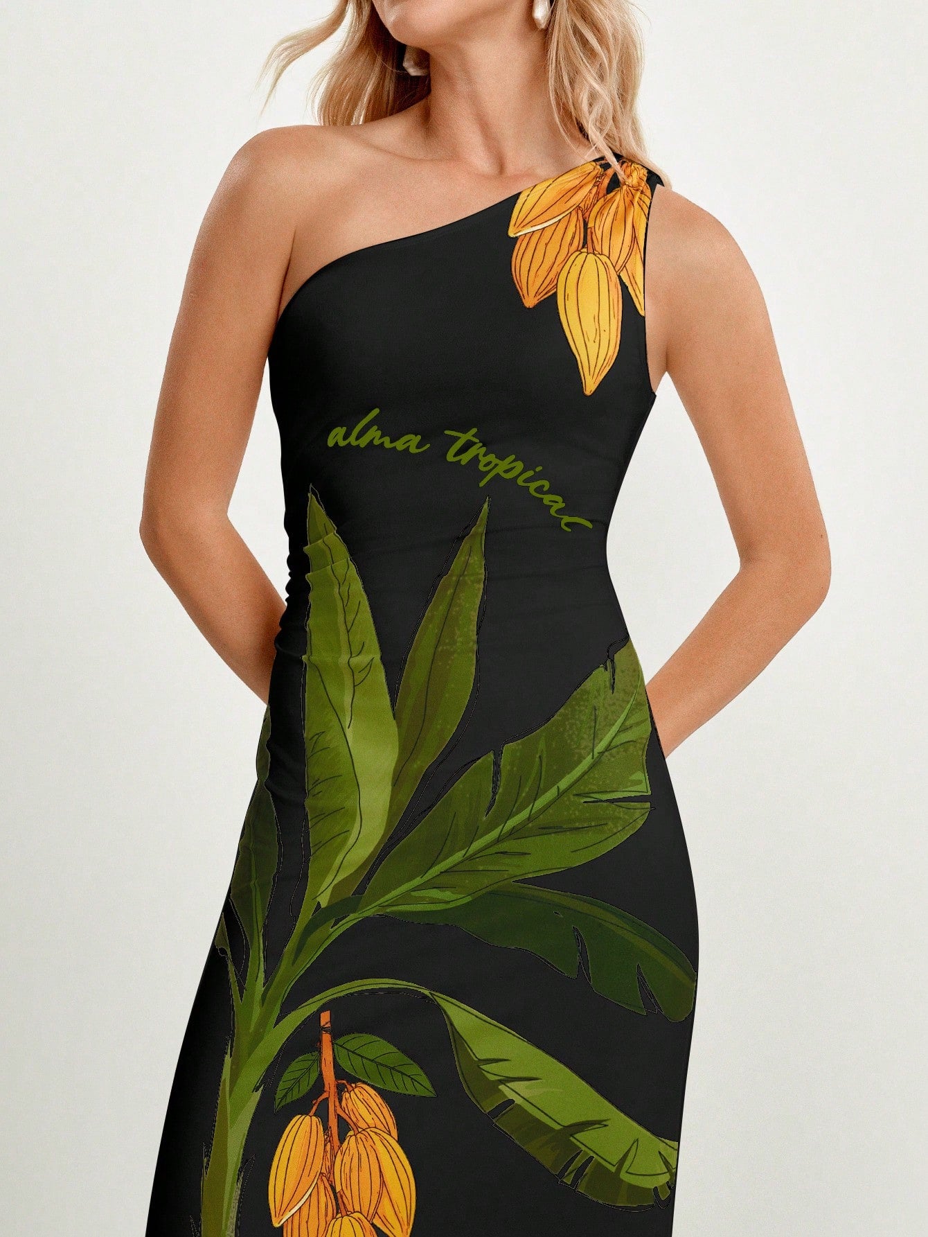 Vestido Doce Serenata