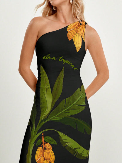 Vestido Doce Serenata