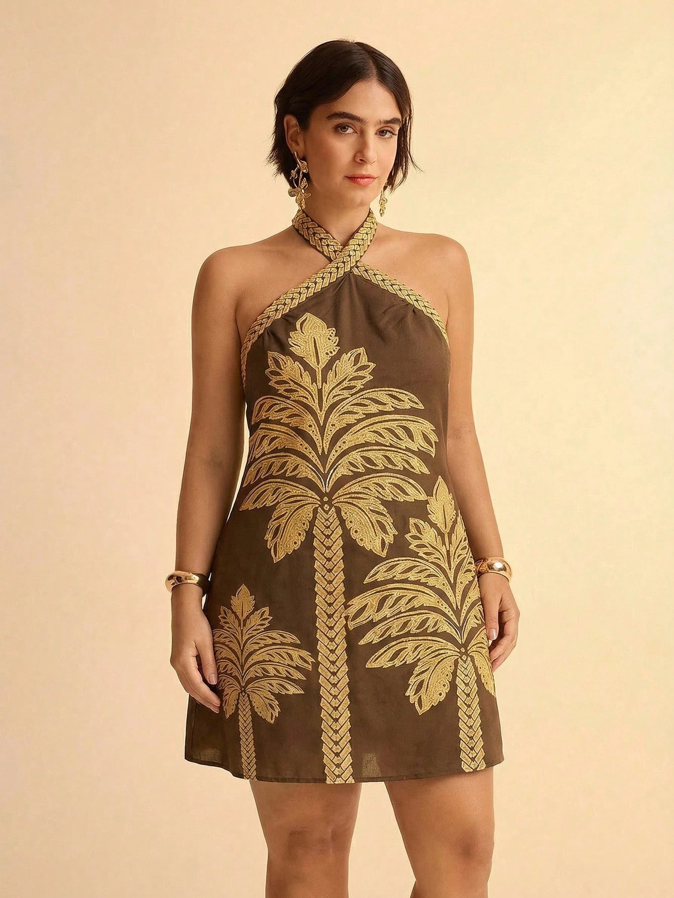 Vestido Espírito Livre