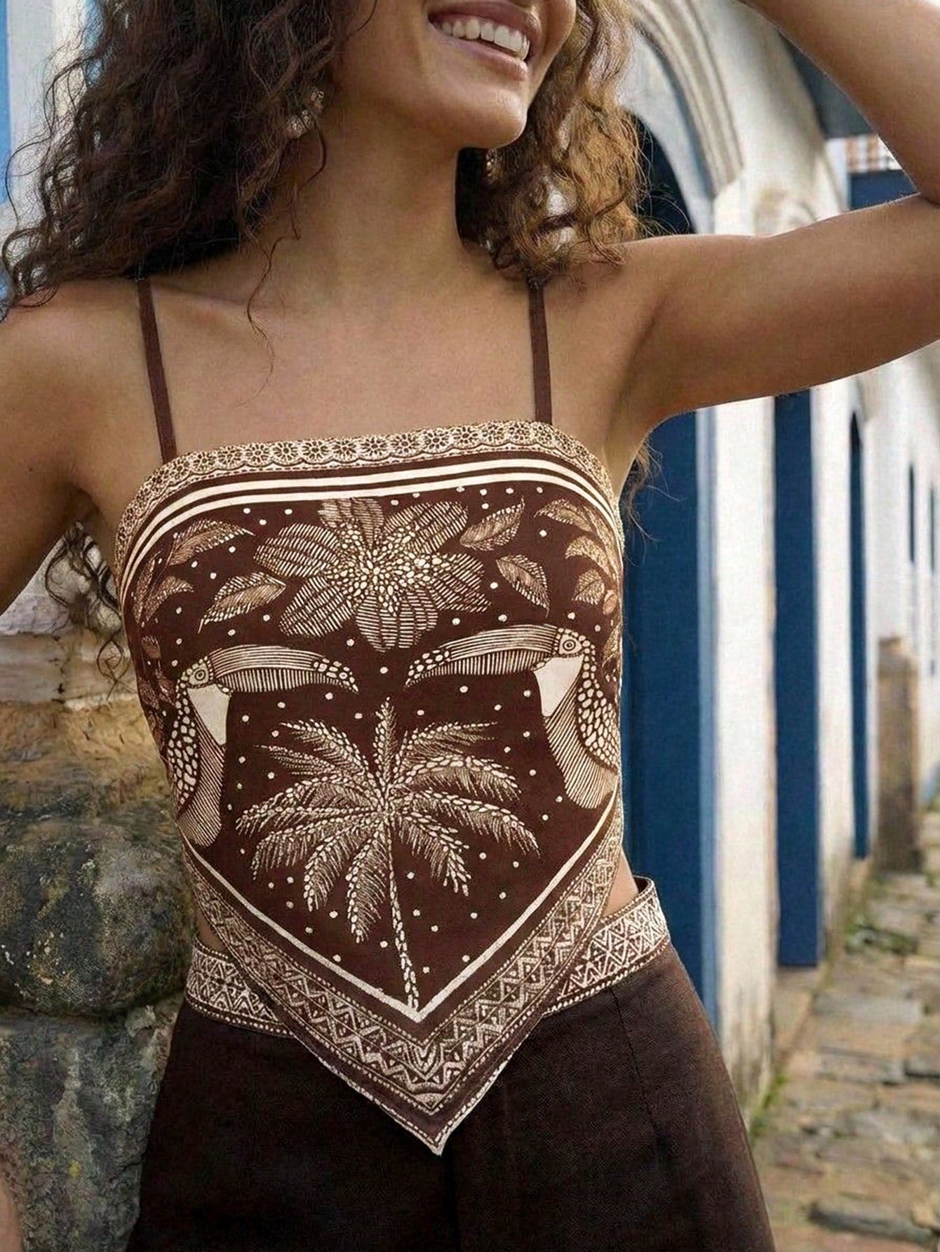 Regata Desejo Carmim